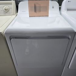 Dryer Hotpoin (Secadora)