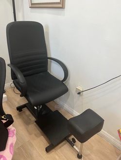 pedi chair