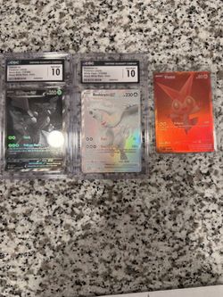 Pokemon lot