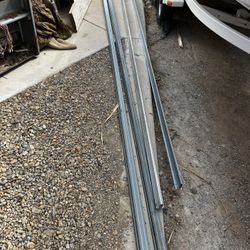 Garage Door Struts 