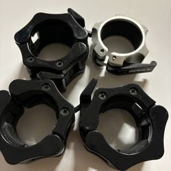 Gym Clips