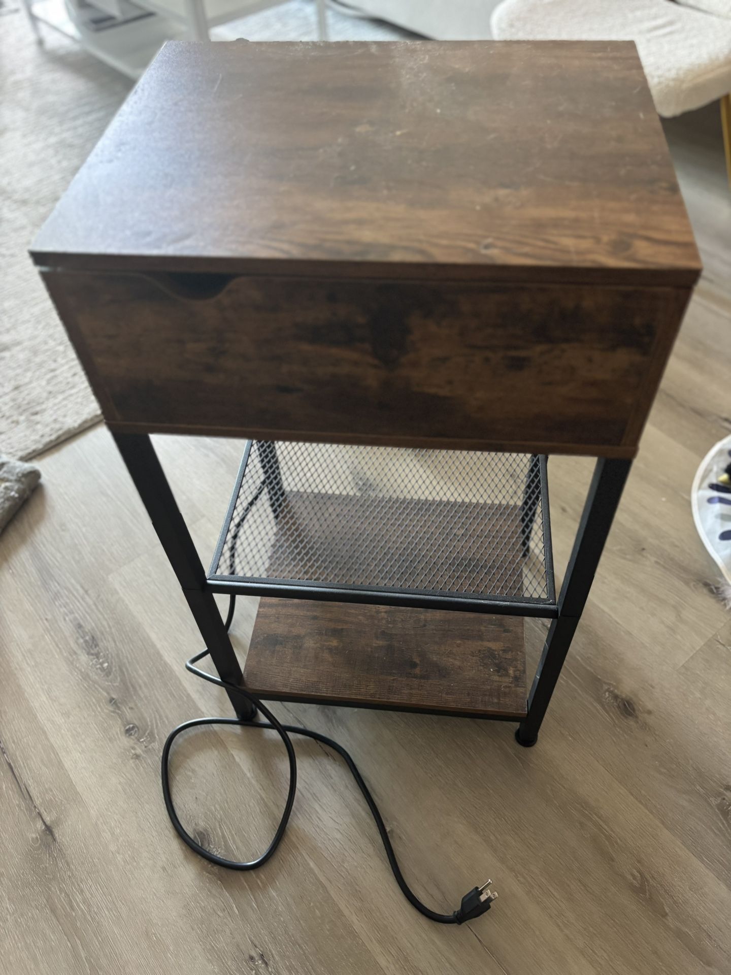 Side Table