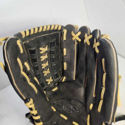 Louisville Slugger 14" Baseball/Softball Glove Mitt RHT Right Hand Throw Genesis