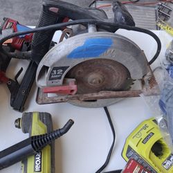 Skil Saw