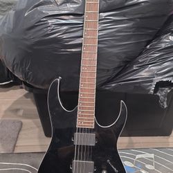 Ibanez Baritone 