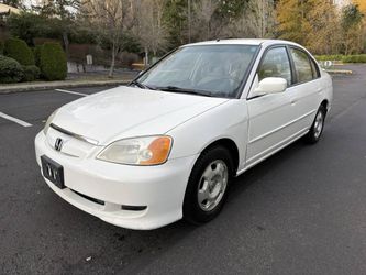 2003 Honda Civic