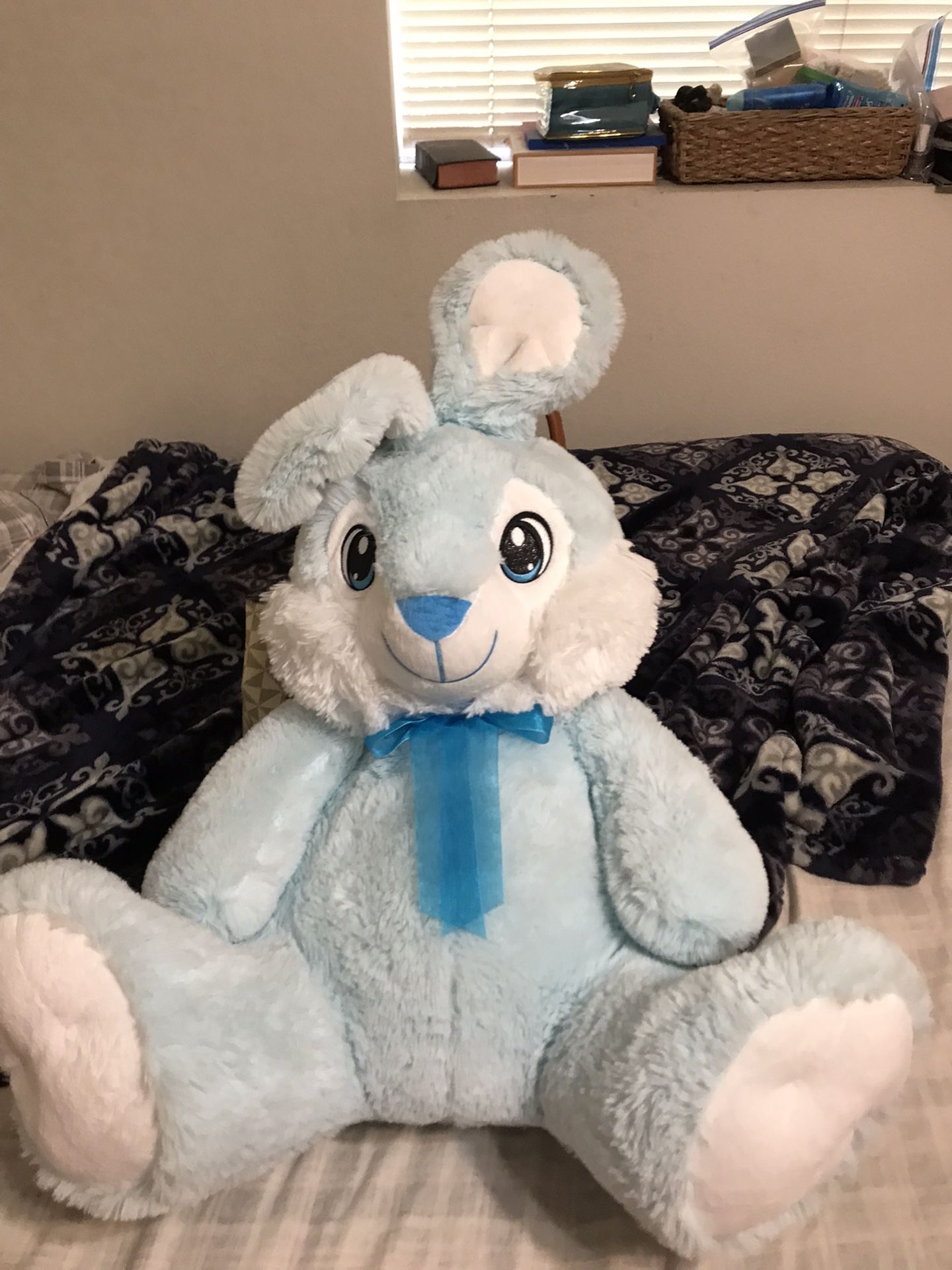 Stuffed Animals