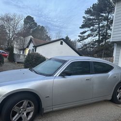 2008 Dodge Charger