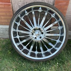 28’s