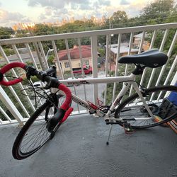 Bicycle - Genesis