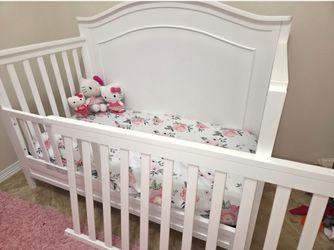Crib