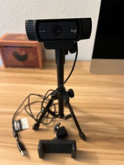 Webcam