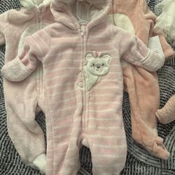 baby girl clothes