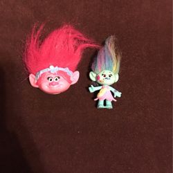 Trolls