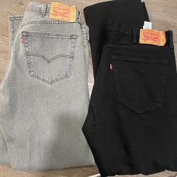 501Levis