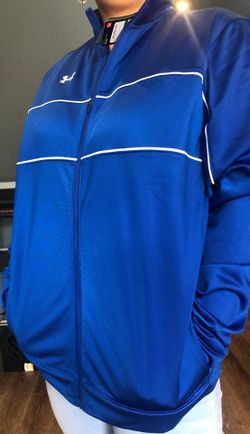 New Under Armour jacket size large