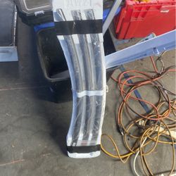 New Samsung French Door Handles 