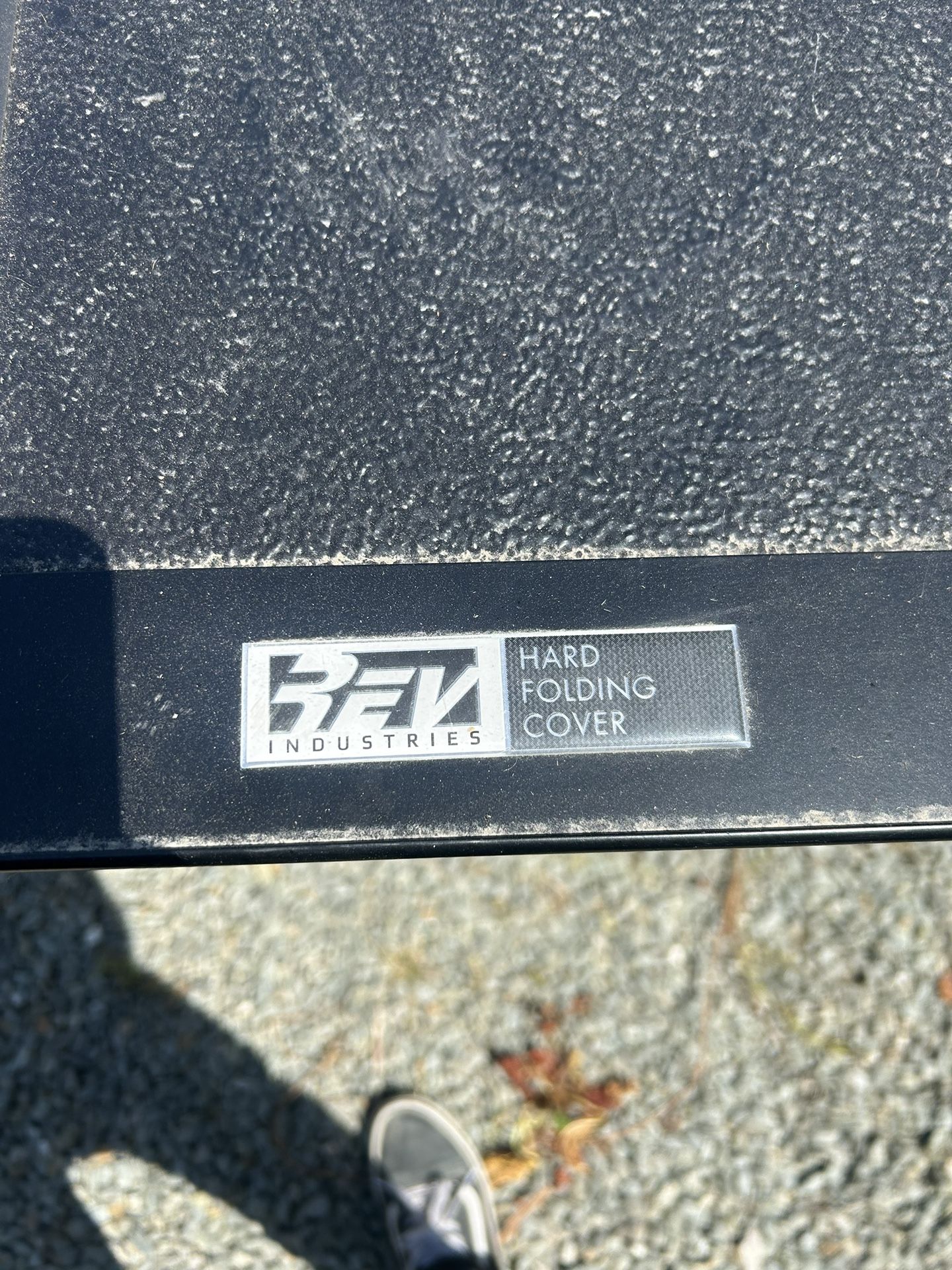 Rev Industries Tonneau Cover for Sale in Sedrowoolley, WA OfferUp