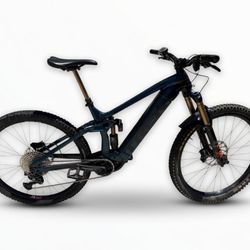 2022 Trek Rail 7.5 Ebike Lg 