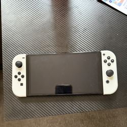 Nintendo OLED Switch