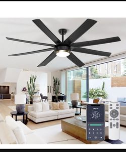 Ceiling  fans  autdoor indoors