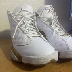 Nike Air Jordan 13 Retro "Wheat" sneakers