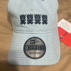s*n様 MOTHER × NEW ERA Teleport Crash【新品未 未開封新品 ほぼ日 MOTHER2 NEW ERA Teleport Crash - メルカリ