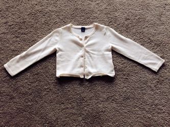 Babygap Toddler Girl Sweater 3T
