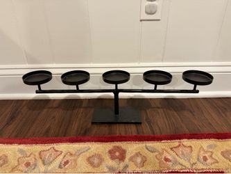 Candle Holder