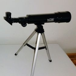 Celestron kids 50TT Refractor telescope