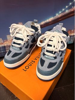 LV sneakers