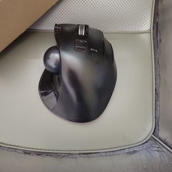 Elecom Balltrack Wireless Mouse 