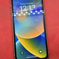 T-Mobile/Sprint iPhone 11 White