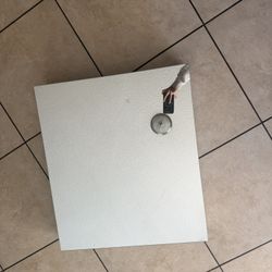 Modern Bathroom Mirror