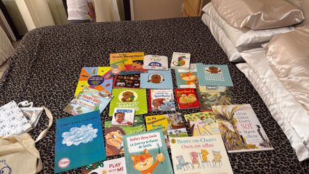 Children books