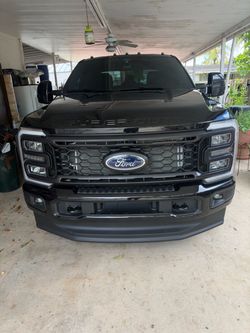 Ford F 350 Super duty 2026