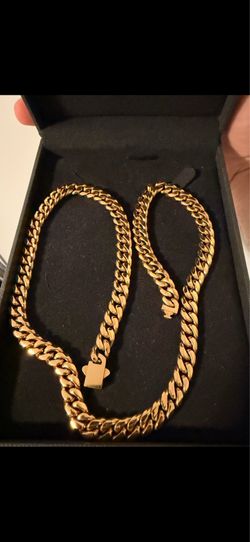 18k Gold Vermeil