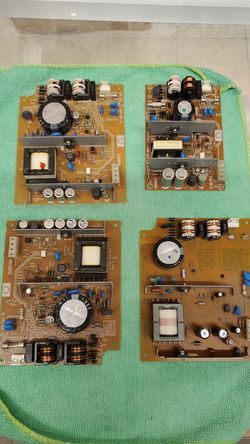 Fat ps2 power supply