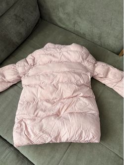 Girls Size 3T coats