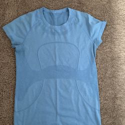 Lululemon Women Shirt