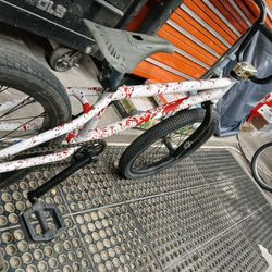 Bloody FIT BMX Bike