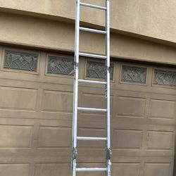 Ladder-versatile & Heavy Duty