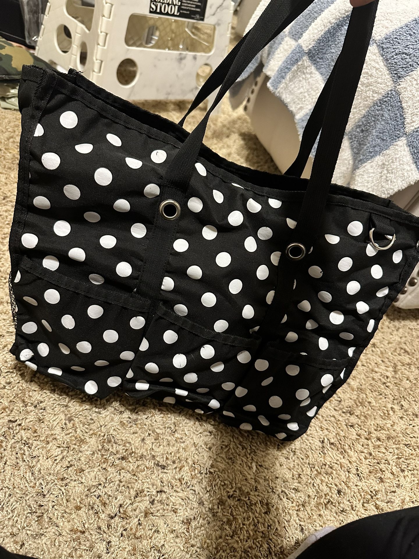 Diaper Bag