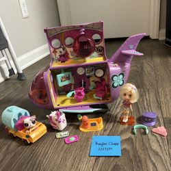 LPS Blythe Jet
