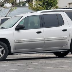 2007 GMC Envoy