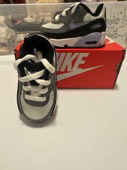Nike Air Max 90 LTR (TD)