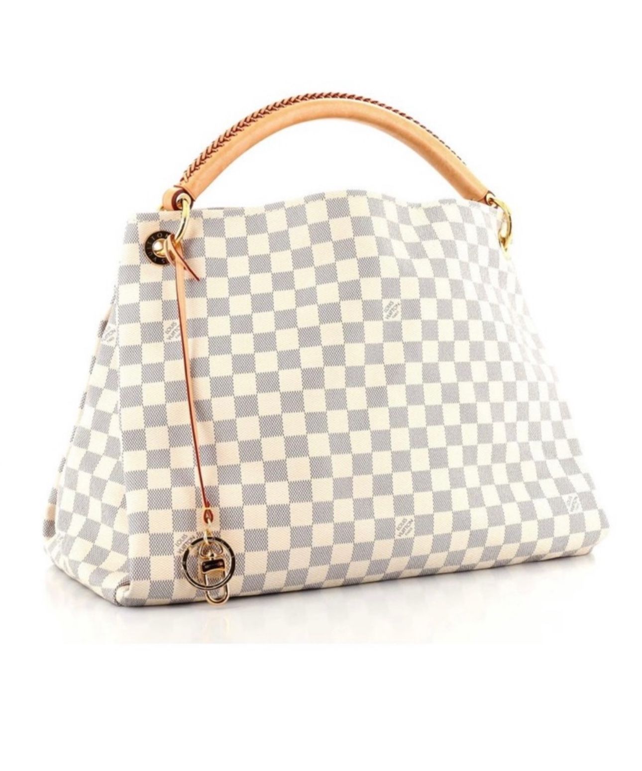 Authentic Louis Vuitton Artsy MM