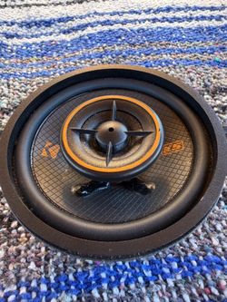Kicker KSC35 (51KSC3504)3.5 coaxial $60 obo