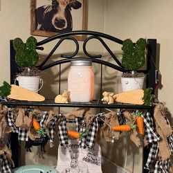 Easter DIY Decorations