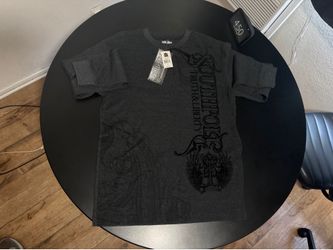 South Pole long sleeve  XL